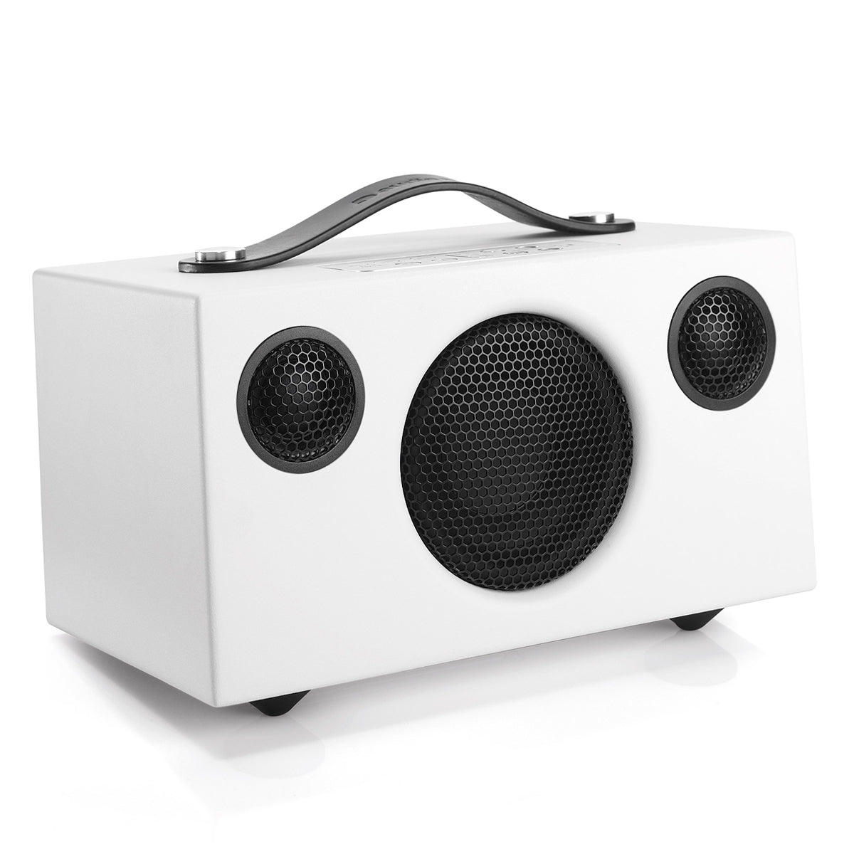 Audio Pro Addon C3 Portable Wireless Speaker - Arctic White - The Audio Experts