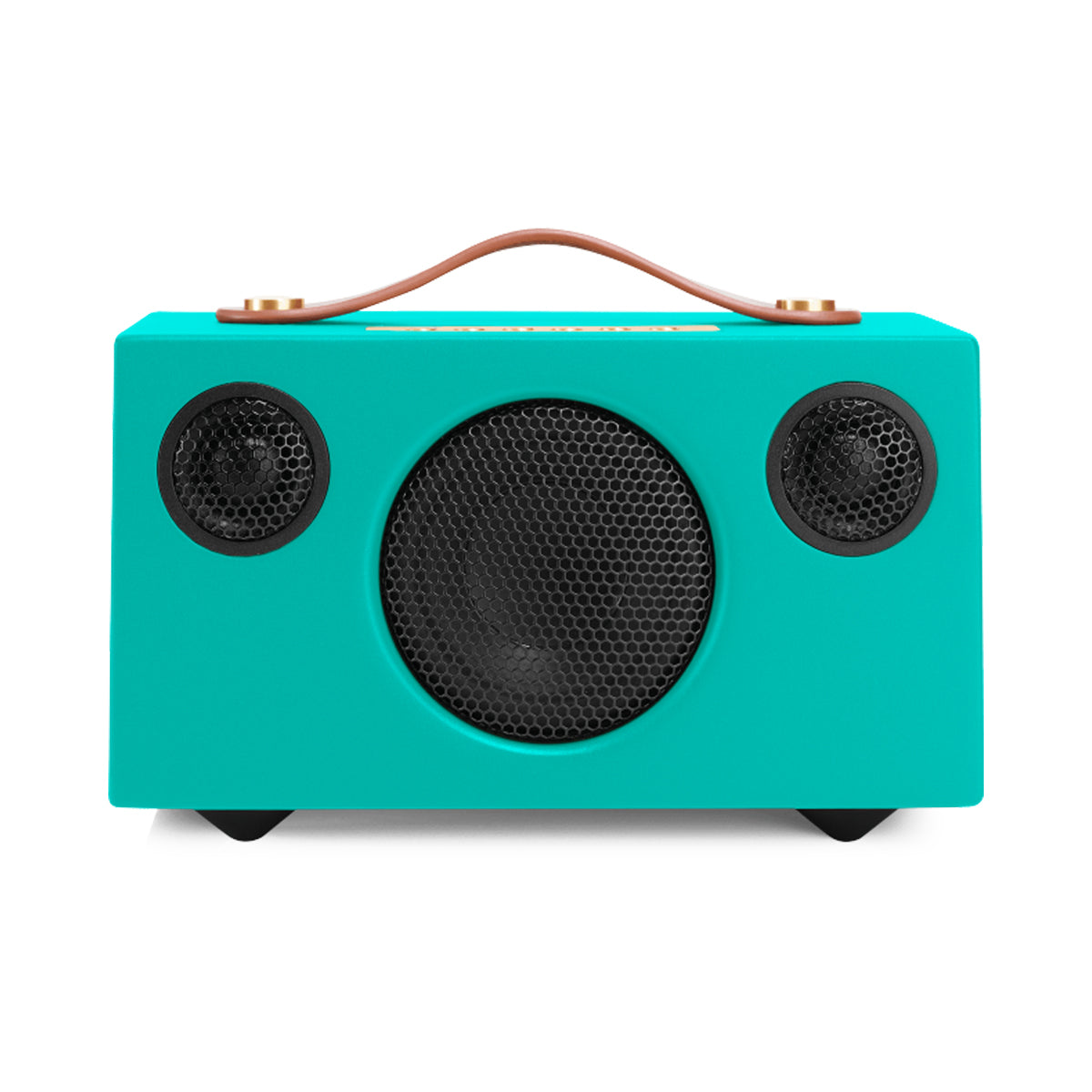 Audio Pro Addon T3+ Portable Bluetooth Speaker - Garden Green - The Audio Experts