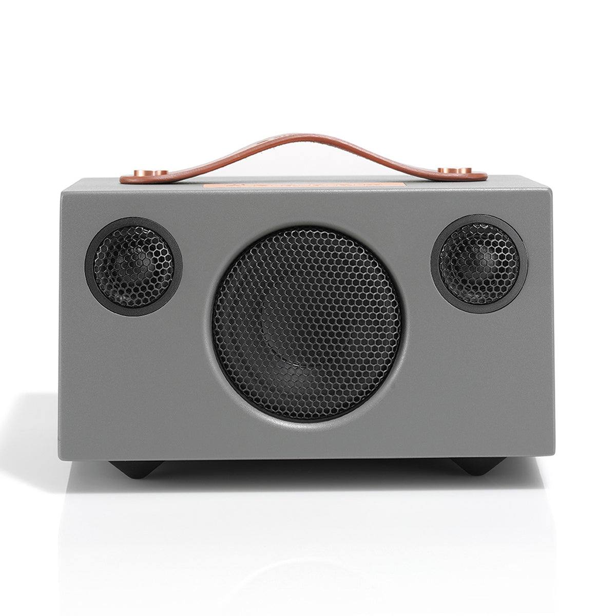 Audio Pro Addon T3+ Portable Bluetooth Speaker - Storm Grey - The Audio Experts