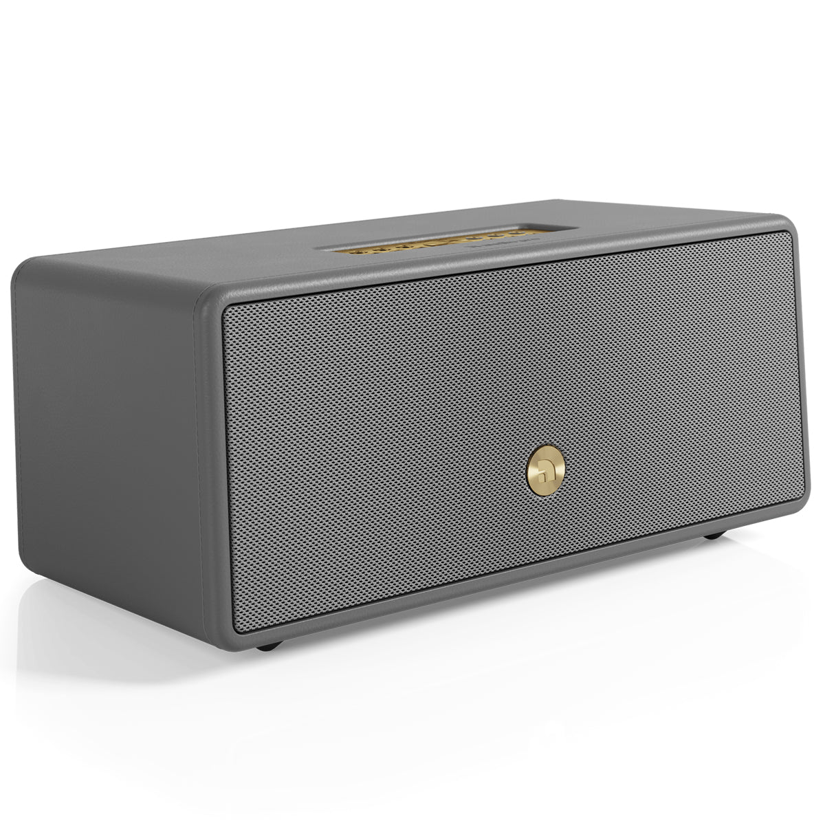 Audio Pro D2 - Wireless Multiroom Speaker - Dusk Grey - The Audio Experts
