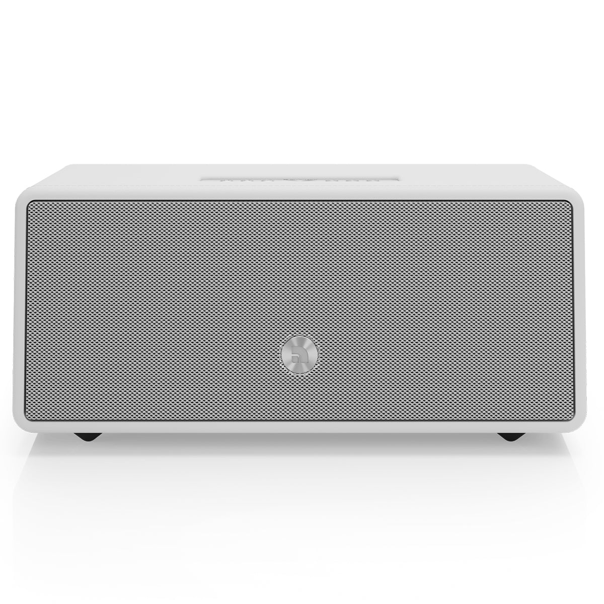 Audio Pro D2 - Wireless Multiroom Speaker - Silk White - The Audio Experts
