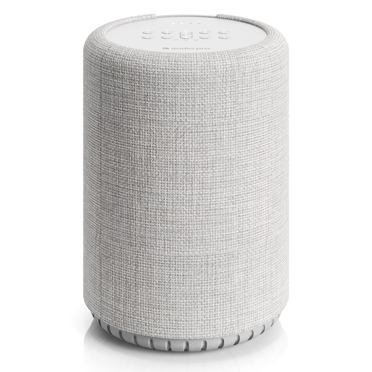 Audio Pro G10 Smart Speaker - Light Grey - The Audio Experts