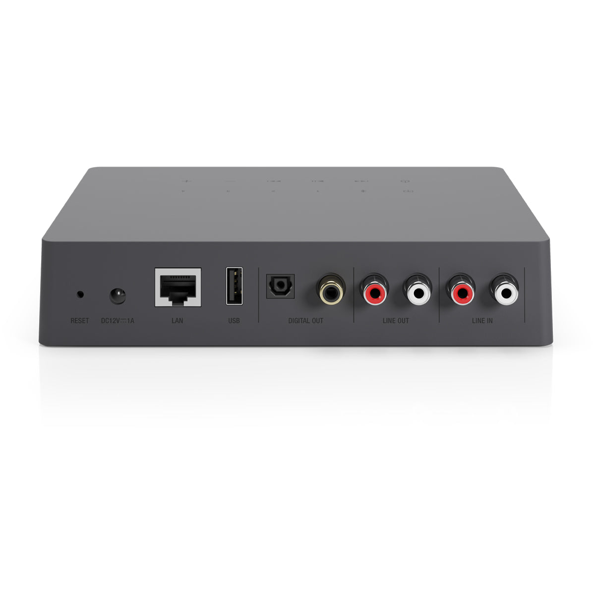 Audio Pro Link 2 Multiroom Player - The Audio Experts