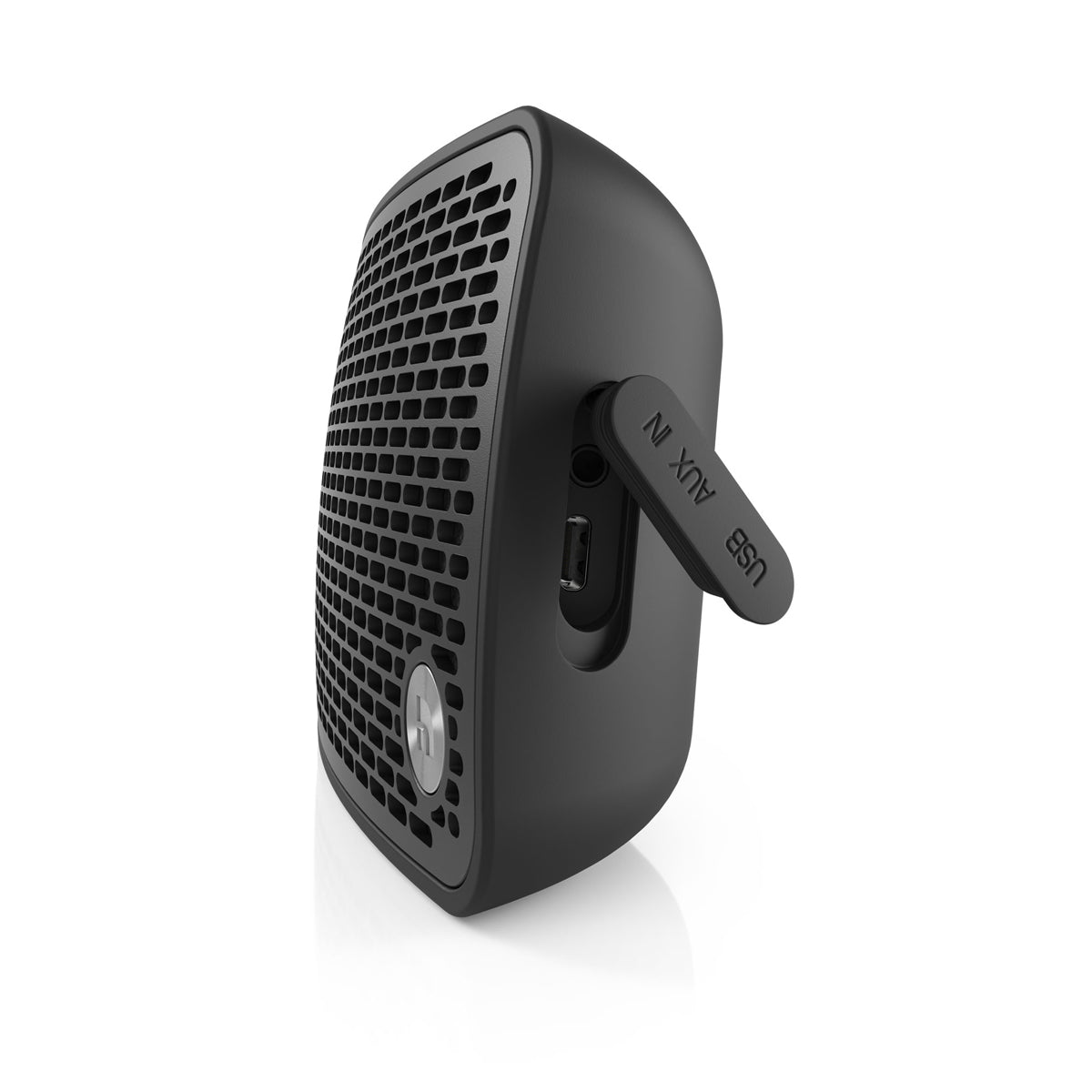 Audio Pro P5 Portable Bluetooth Speakers - Black - The Audio Experts