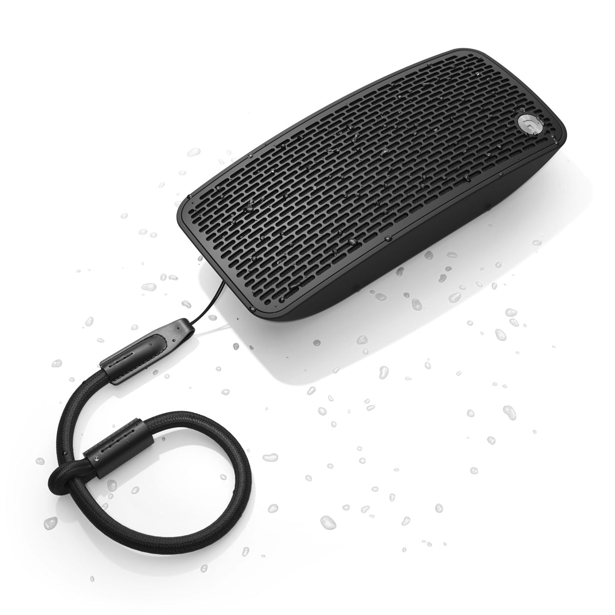 Audio Pro P5 Portable Bluetooth Speakers - Black - The Audio Experts