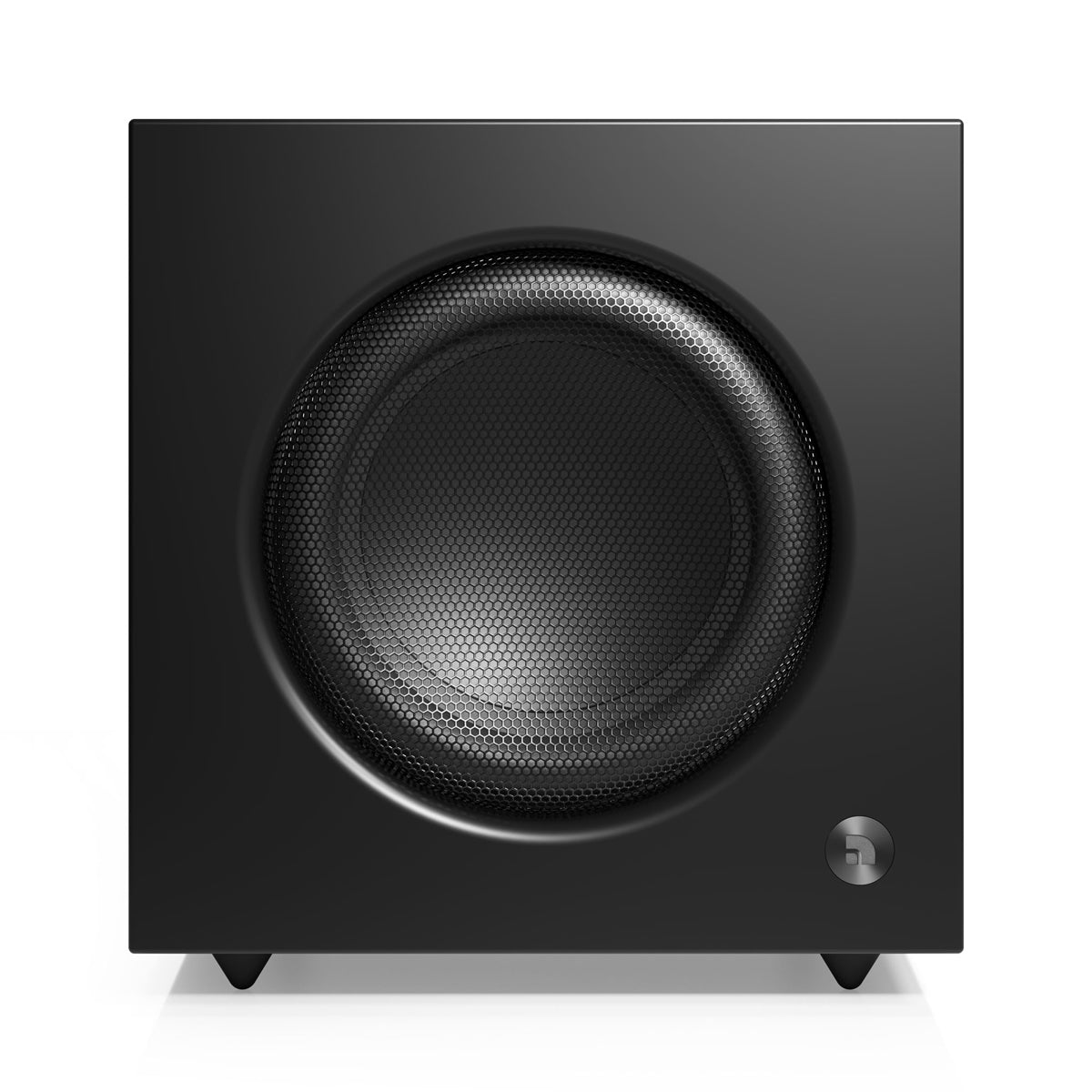Audio Pro SW10 10" Power Subwoofer - Black - The Audio Experts