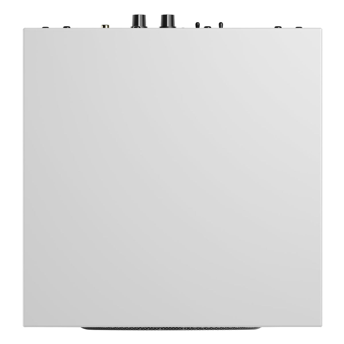 Audio Pro SW10 10" Power Subwoofer - White - The Audio Experts