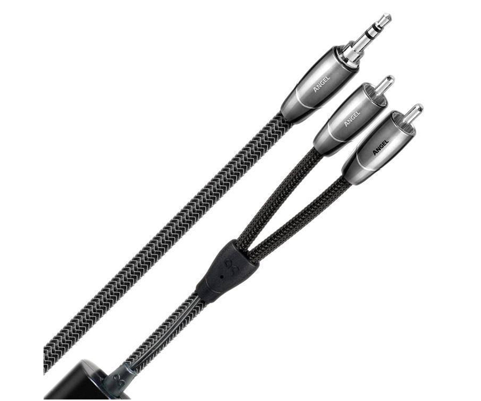 Audioquest Interconnect Cables RCA | 3.5mm | Angel