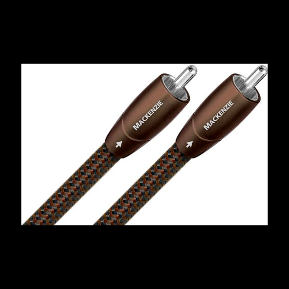 Audioquest RCA | XLR Interconnect Cable | MACKENZIE