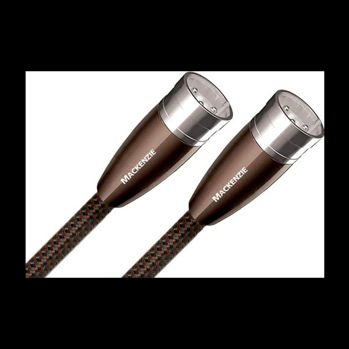 Audioquest RCA/XLR Interconnect Cable | MACKENZIE