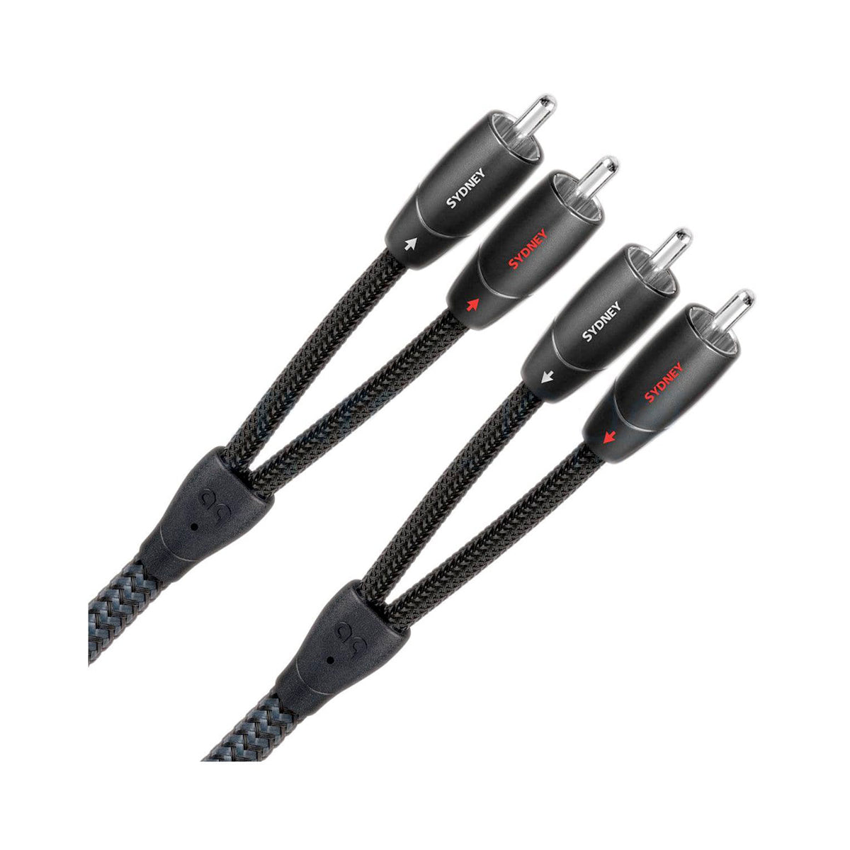 Audioquest Interconnect Cables RCA | 3.5mm | SYDNEY