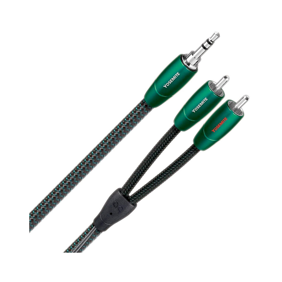 Audioquest Interconnect Cables RCA / XLR 72v DBS - YOSEMITE