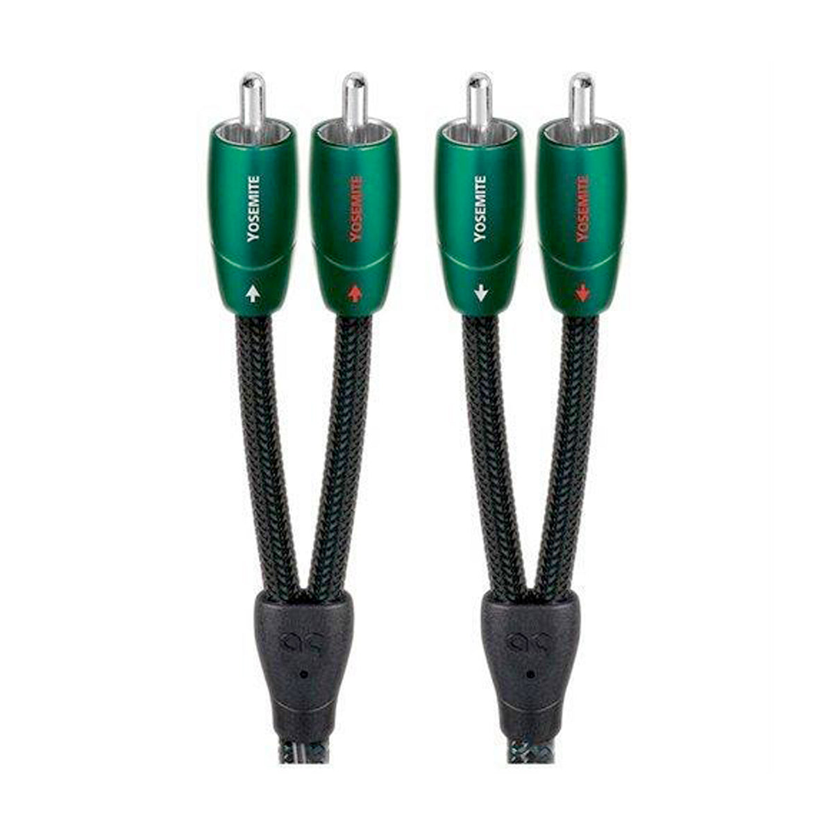 Audioquest Interconnect Cables | YOSEMITE