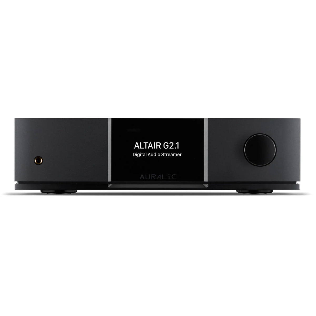 AURALIC Altair G2.1 Streaming DAC Preamplifier - The Audio Experts