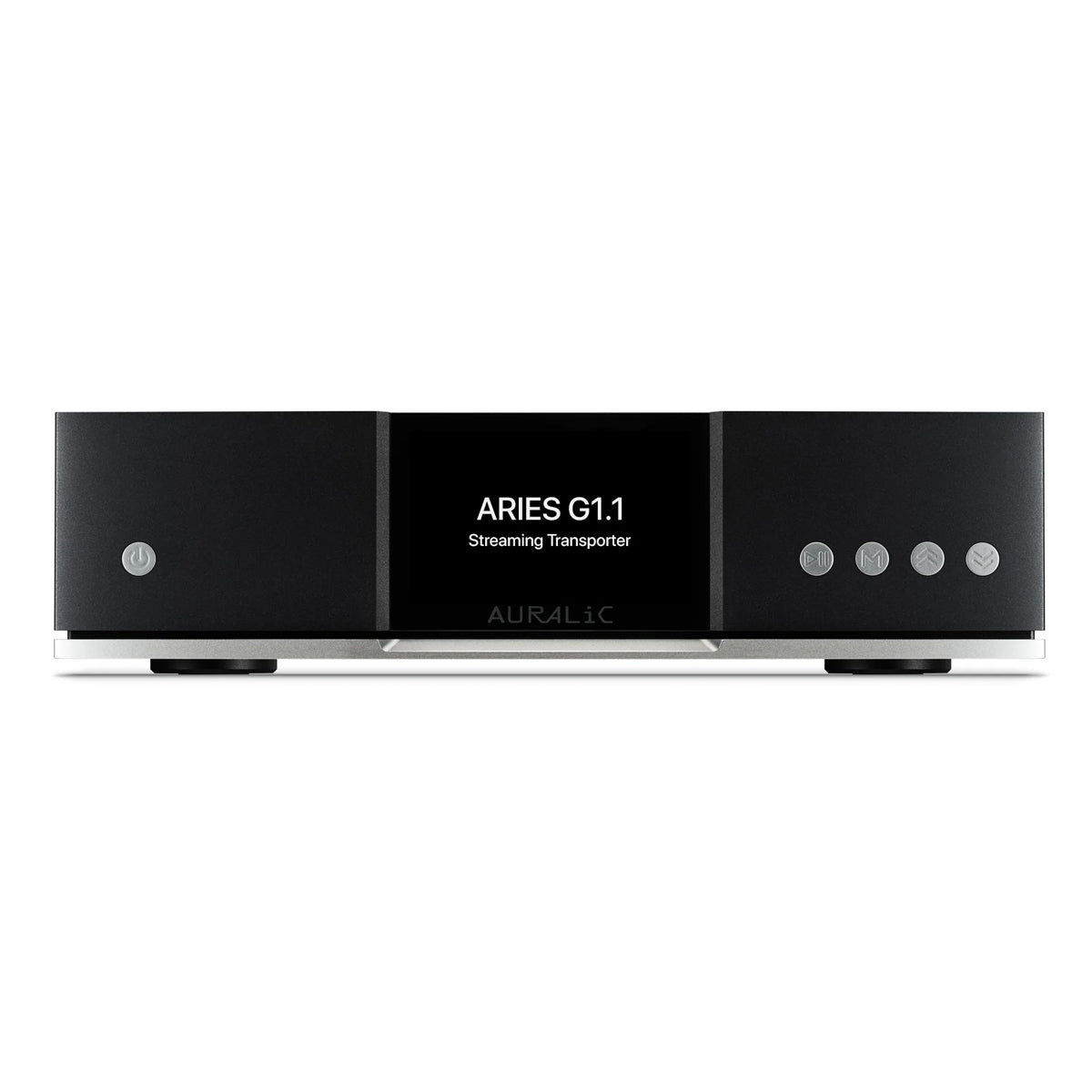 Auralic Aries G1.1 Wireless Streaming Transporter - The Audio Experts