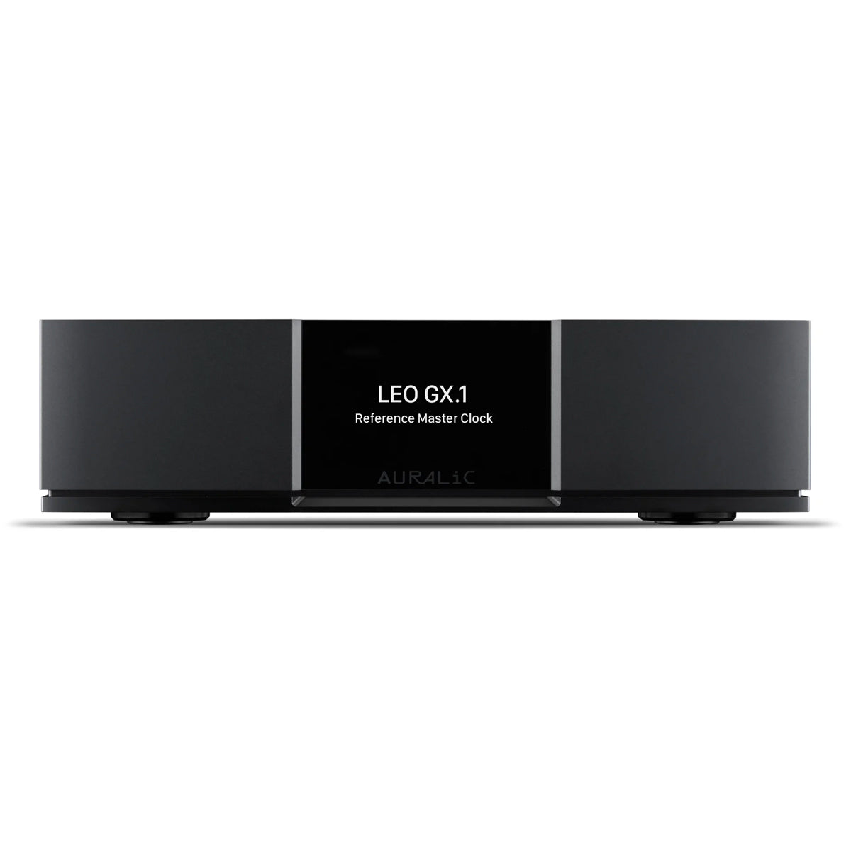 Auralic LEO GX.1 Reference Master Clock - The Audio Experts