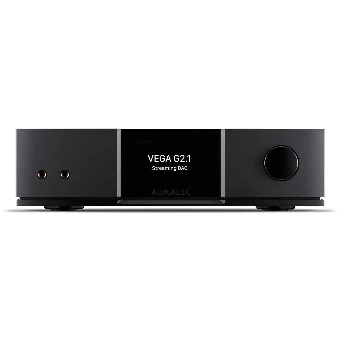 Auralic VEGA G2.1 Streaming DAC - The Audio Experts