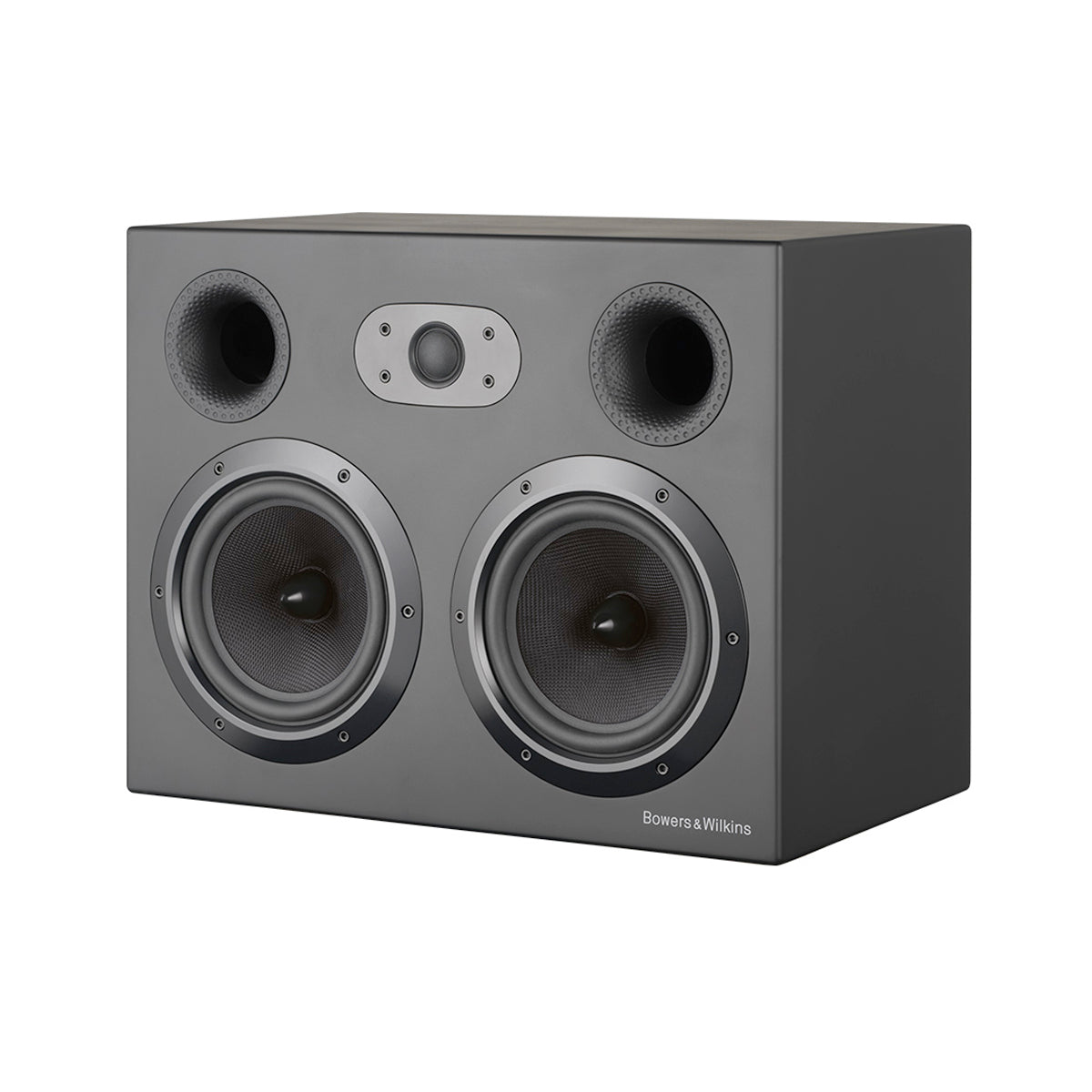 Bowers & Wilkins CT7.4 LCRS 2-Way HT Speaker System - The Audio Experts