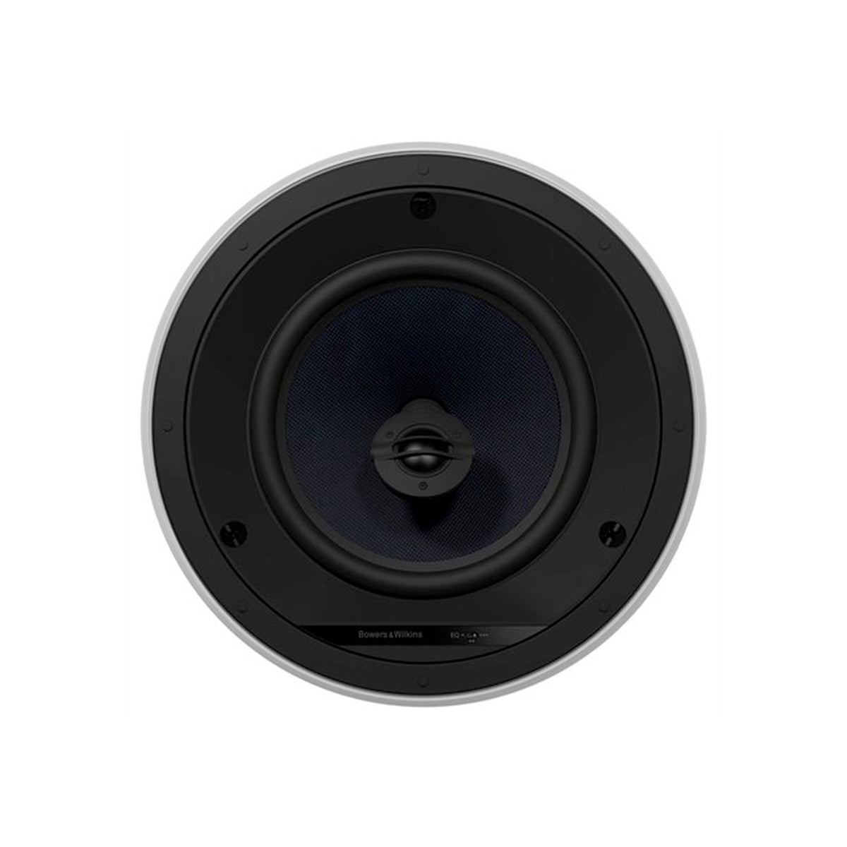 Bowers & Wilkins CCM682 In-Ceiling Speaker - The Audio Experts