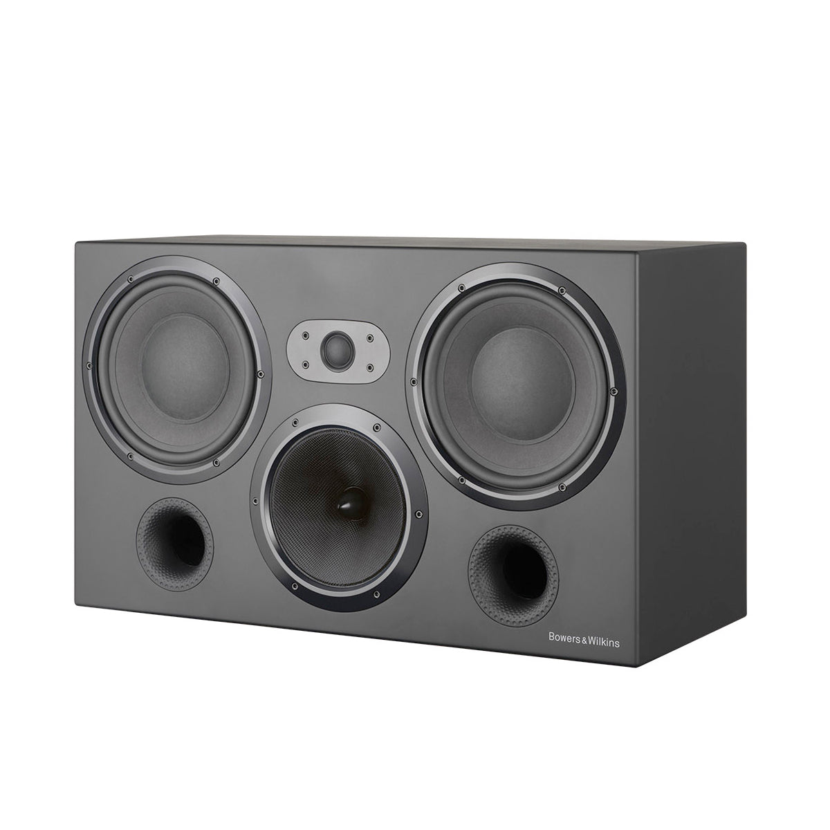 Bowers & Wilkins CT7.3 LCRS 3-Way HT Speaker - The Audio Experts