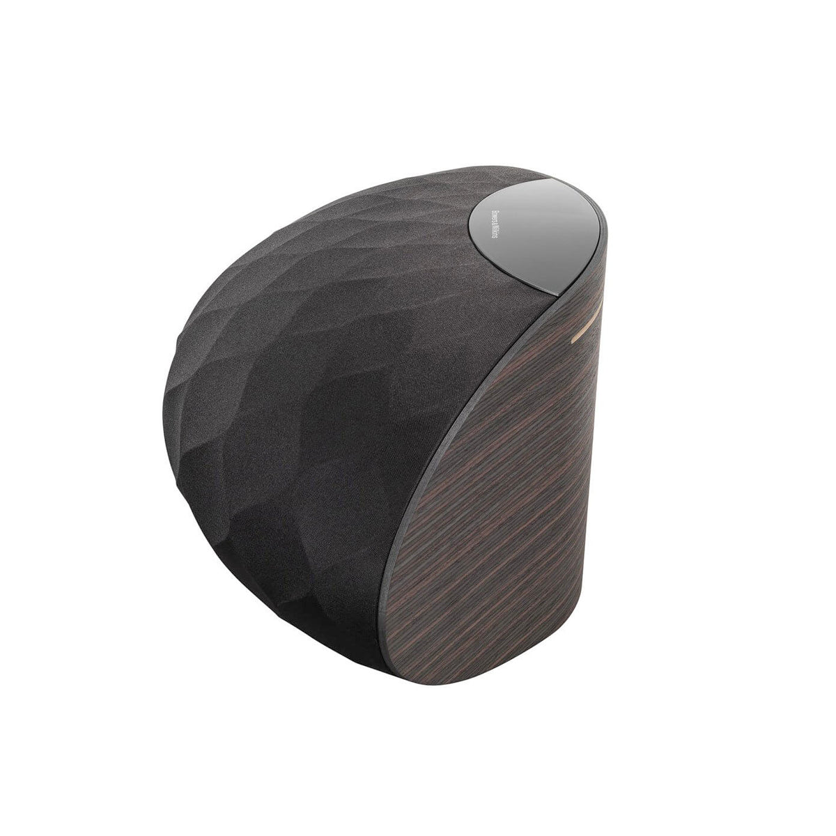 Bowers & Wilkins Formation WEDGE Music System - The Audio Experts