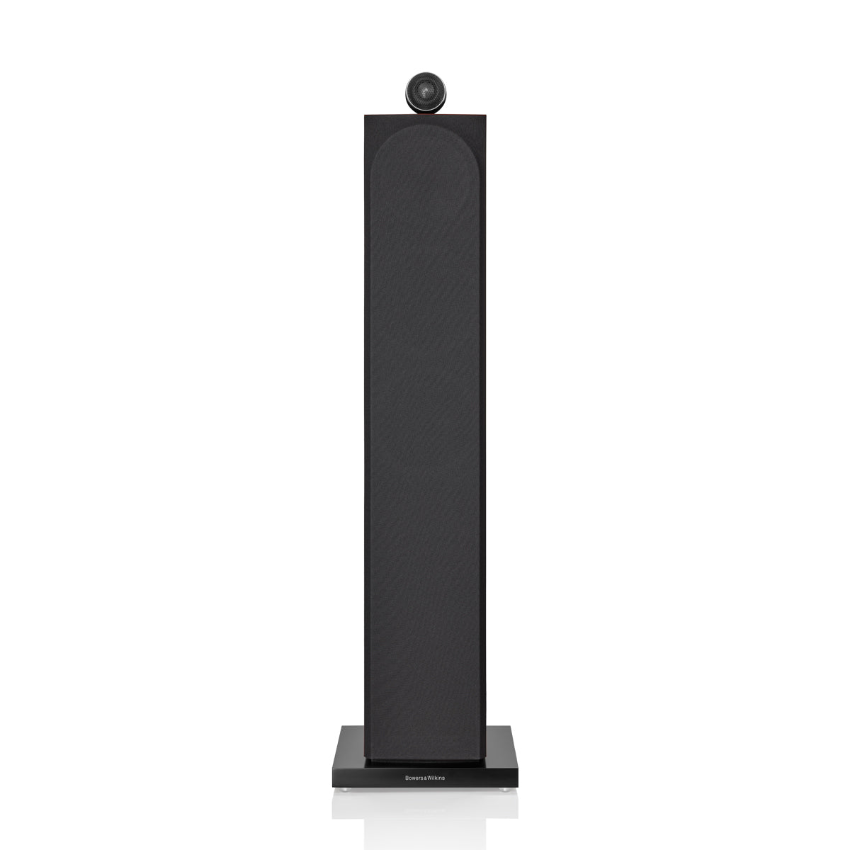 Bowers & Wilkins 703 S3 3-Way Floor Standing Speakers - Rosenut - The Audio Experts
