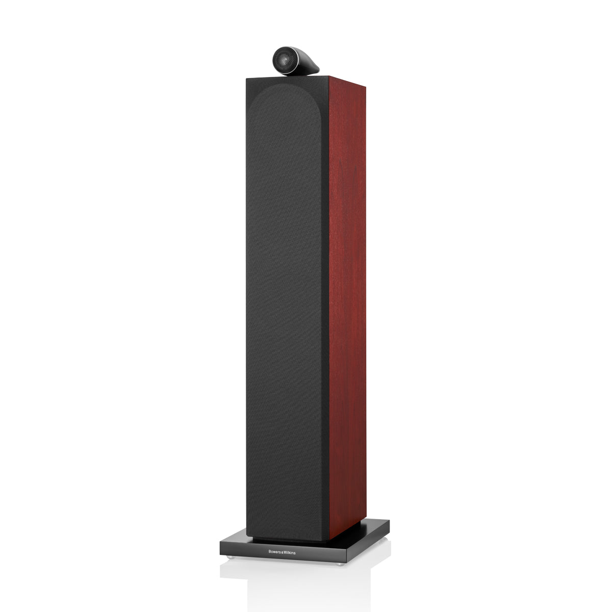 Bowers & Wilkins 703 S3 3-Way Floor Standing Speakers - Rosenut - The Audio Experts