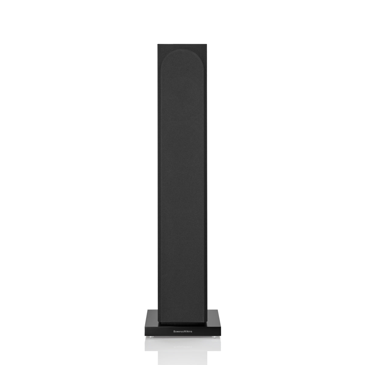 Bowers & Wilkins 704 S3 3-Way Floor Standing Speakers - Black - The Audio Experts