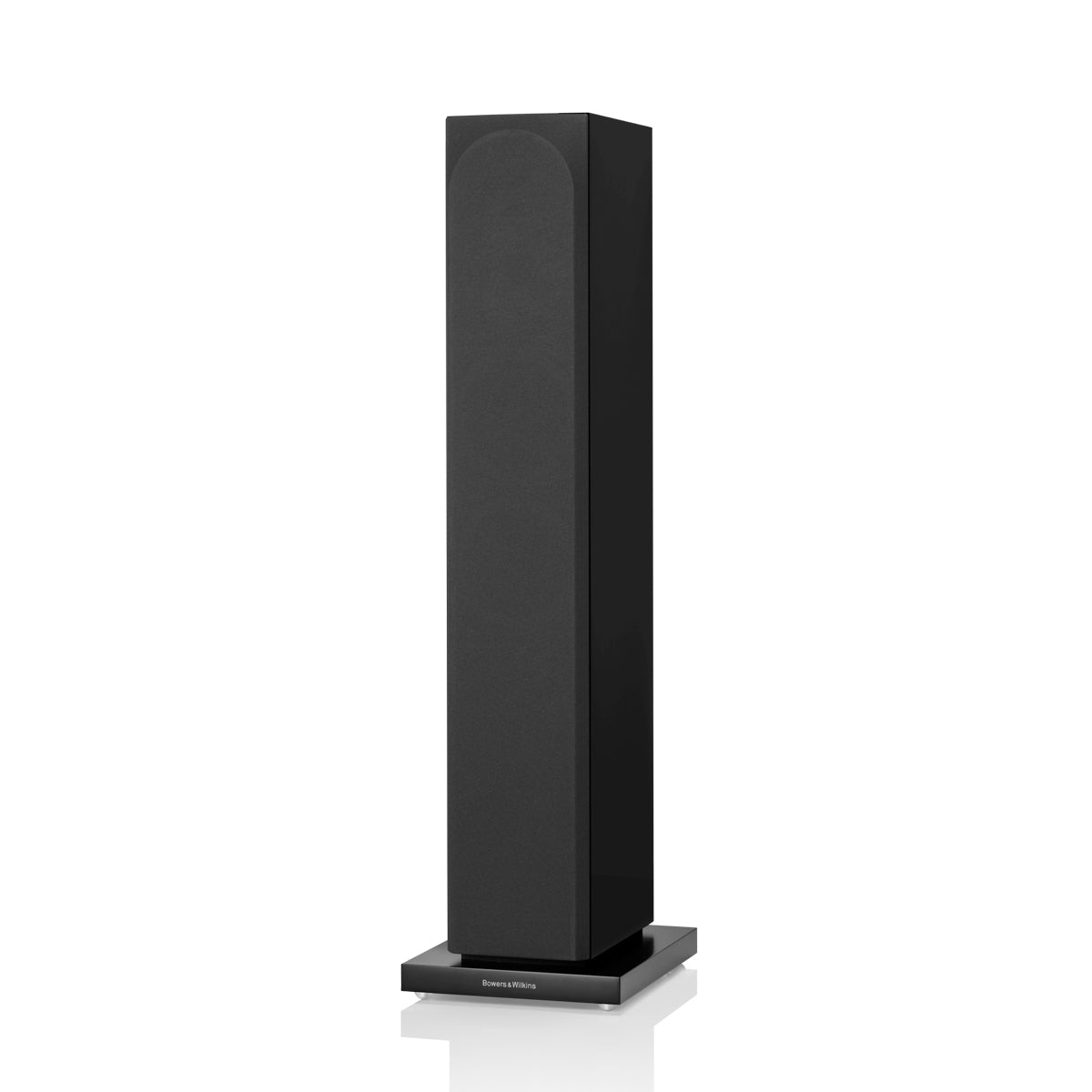 Bowers & Wilkins 704 S3 3-Way Floor Standing Speakers - Black - The Audio Experts