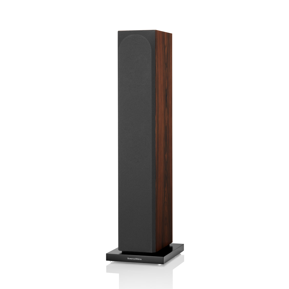 Bowers & Wilkins 704 S3 3-Way Floor Standing Speakers - Mocha - The Audio Experts