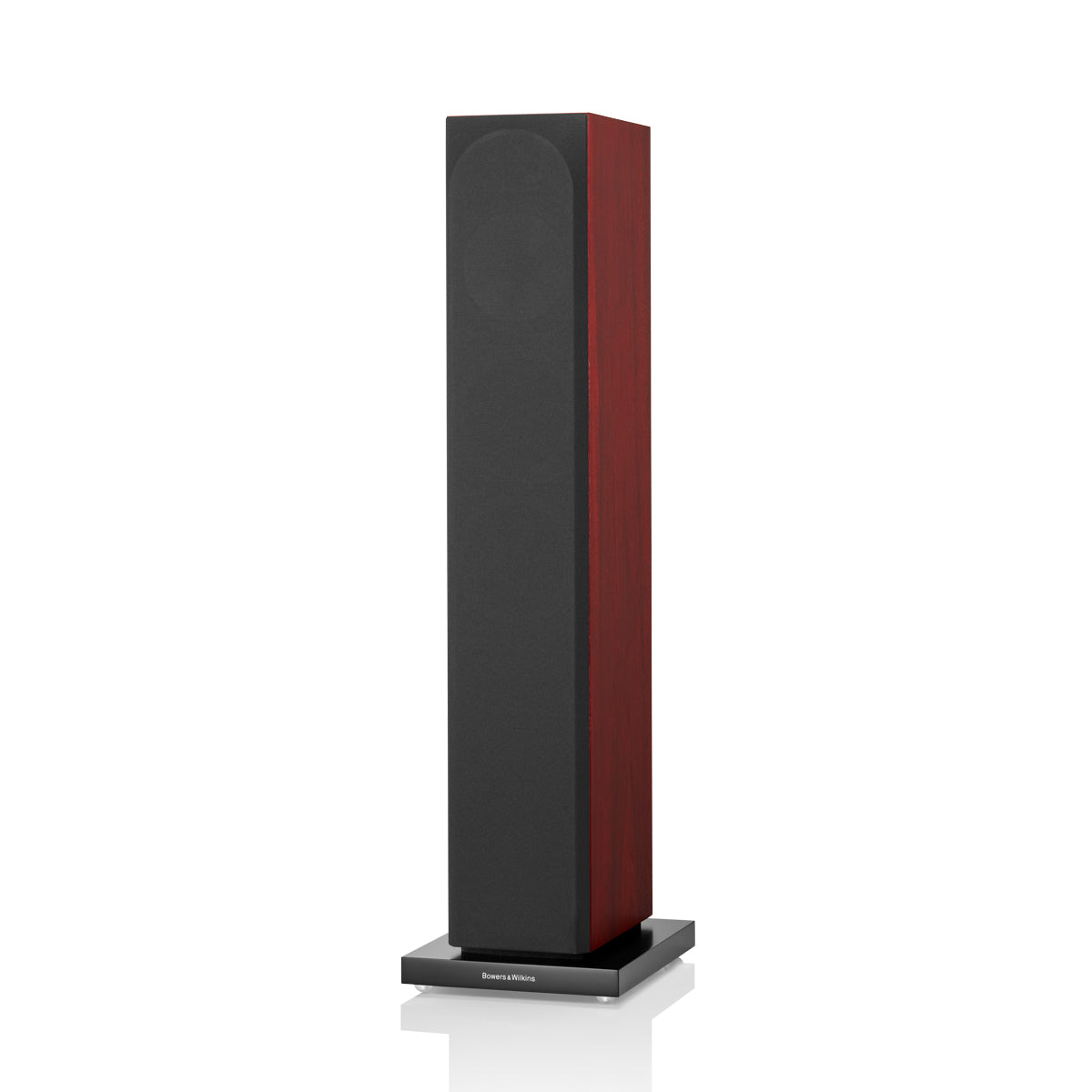 Bowers & Wilkins 704 S3 3-Way Floor Standing Speakers - Rosenut - The Audio Experts