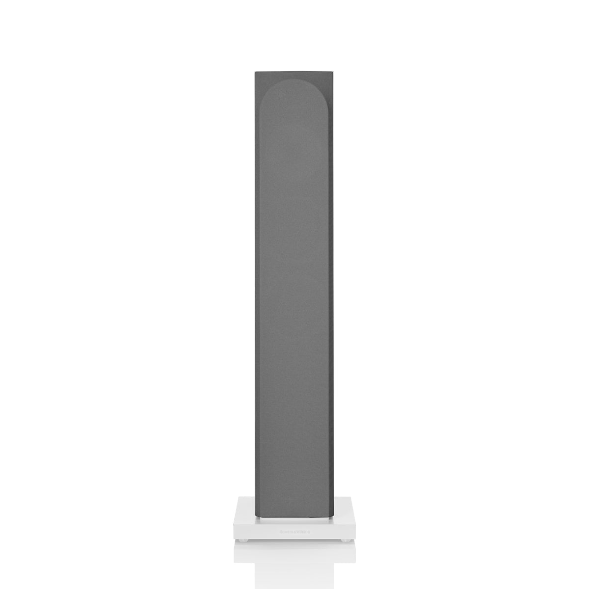 Bowers & Wilkins 704 S3 3-Way Floor Standing Speakers - Satin White - The Audio Experts