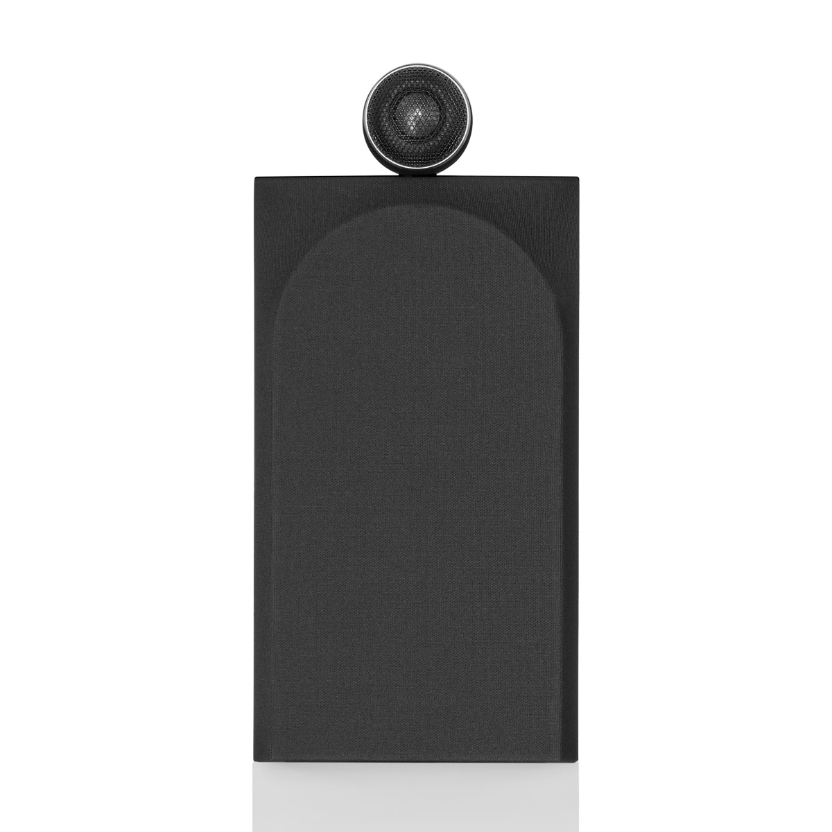 Bowers & Wilkins 705 S3 3-Way Bookshelf Speakers - Black - The Audio Experts