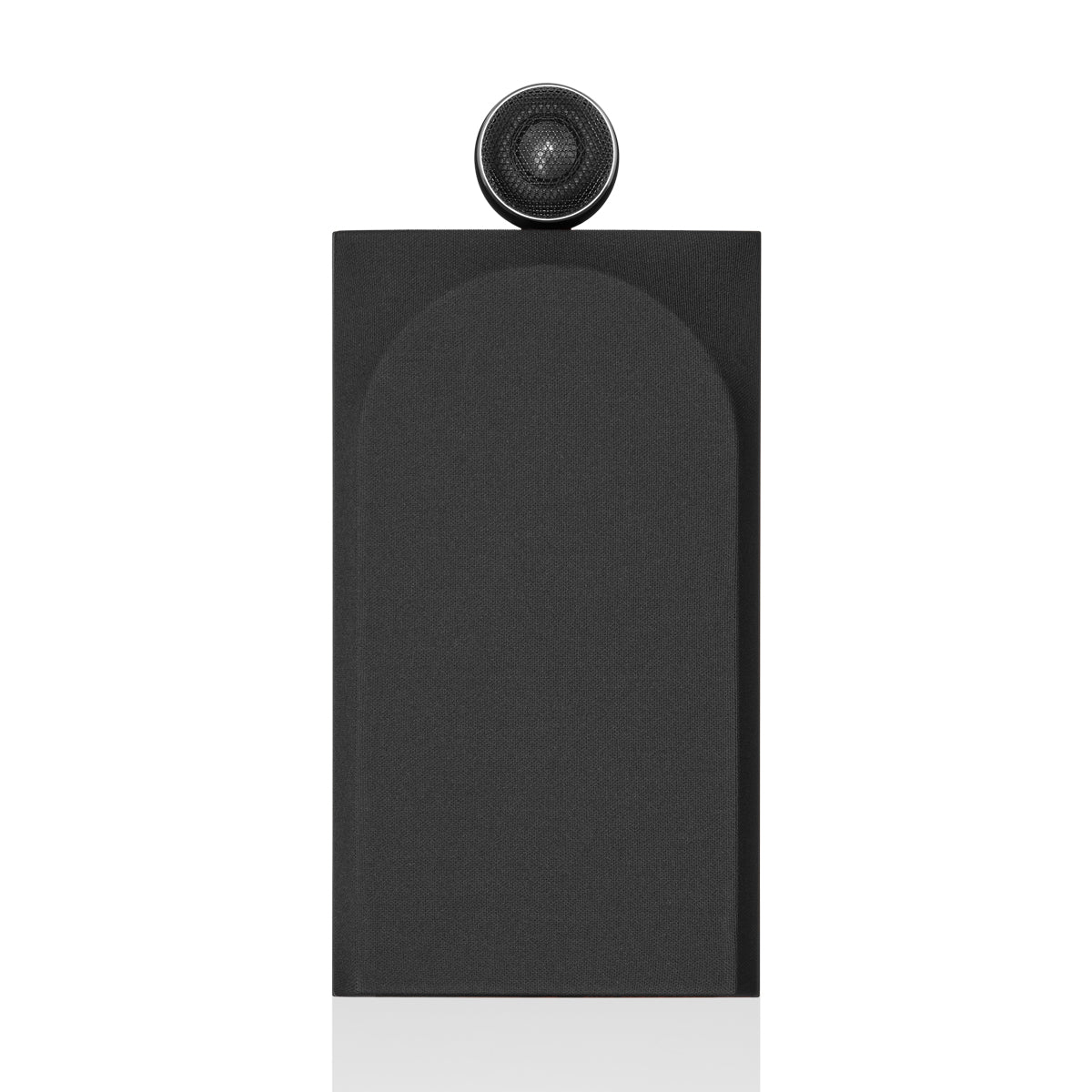 Bowers & Wilkins 705 S3 3-Way Bookshelf Speakers - Mocha - The Audio Experts