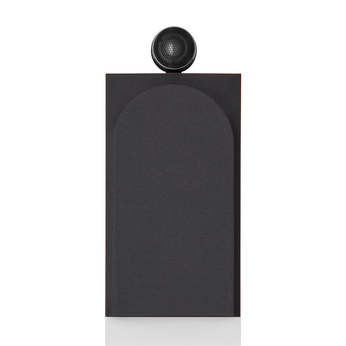 Bowers & Wilkins 705 S3 3-Way Bookshelf Speakers - Rosenut - The Audio Experts