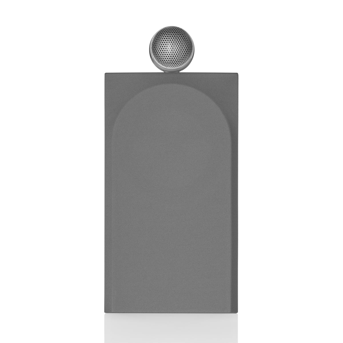 Bowers & Wilkins 705 S3 3-Way Bookshelf Speakers - Satin White - The Audio Experts