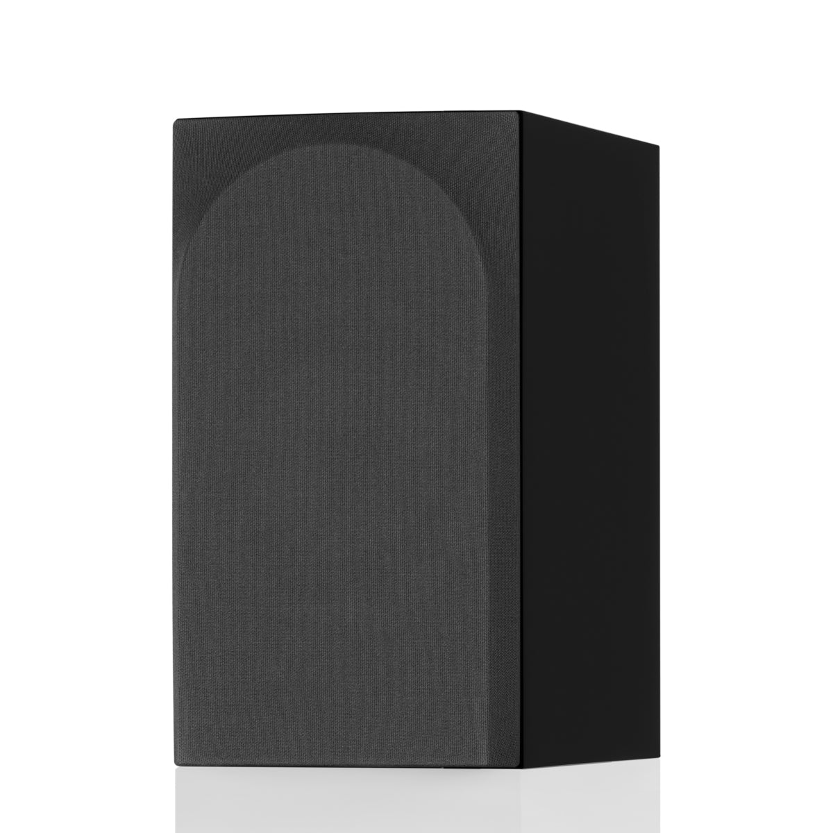 Bowers & Wilkins 706 S3 2-Way Stand Mount Speakers - Black - The Audio Experts