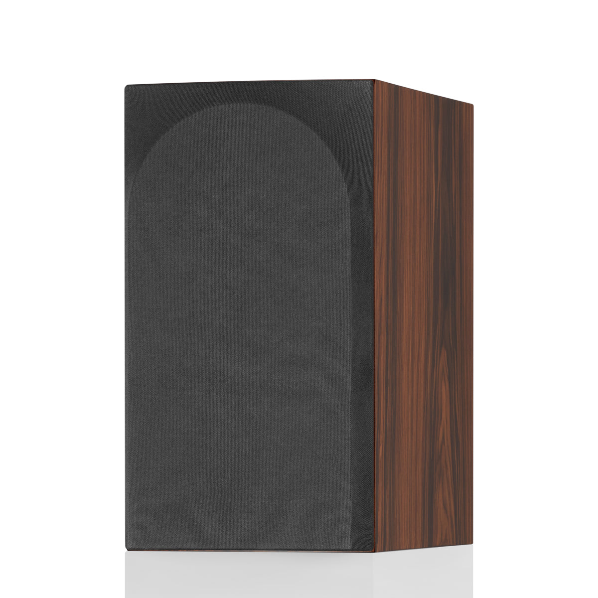 Bowers & Wilkins 706 S3 2-Way Stand Mount Speakers - Mocha - The Audio Experts