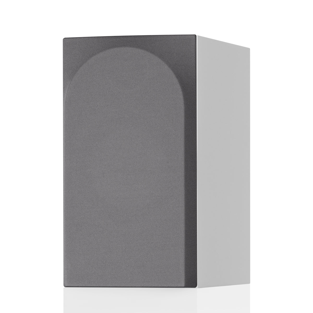Bowers & Wilkins 706 S3 2-Way Stand Mount Speakers - Satin White - The Audio Experts