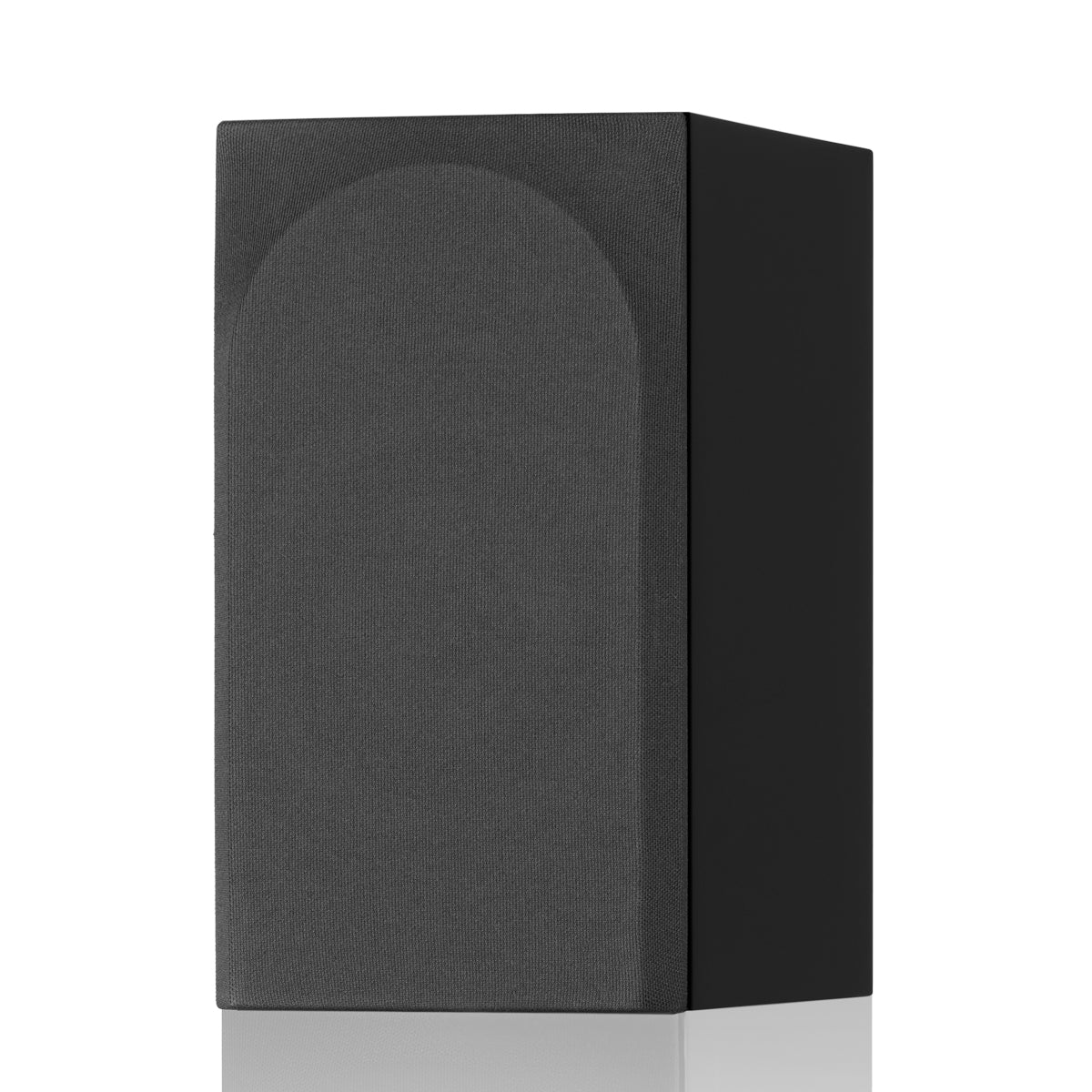 Bowers & Wilkins 707 S3 2-Way Stand Mount Speakers - Black - The Audio Experts
