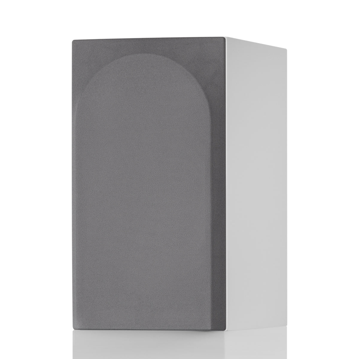 Bowers & Wilkins 707 S3 2-Way Stand Mount Speakers - Satin White - The Audio Experts