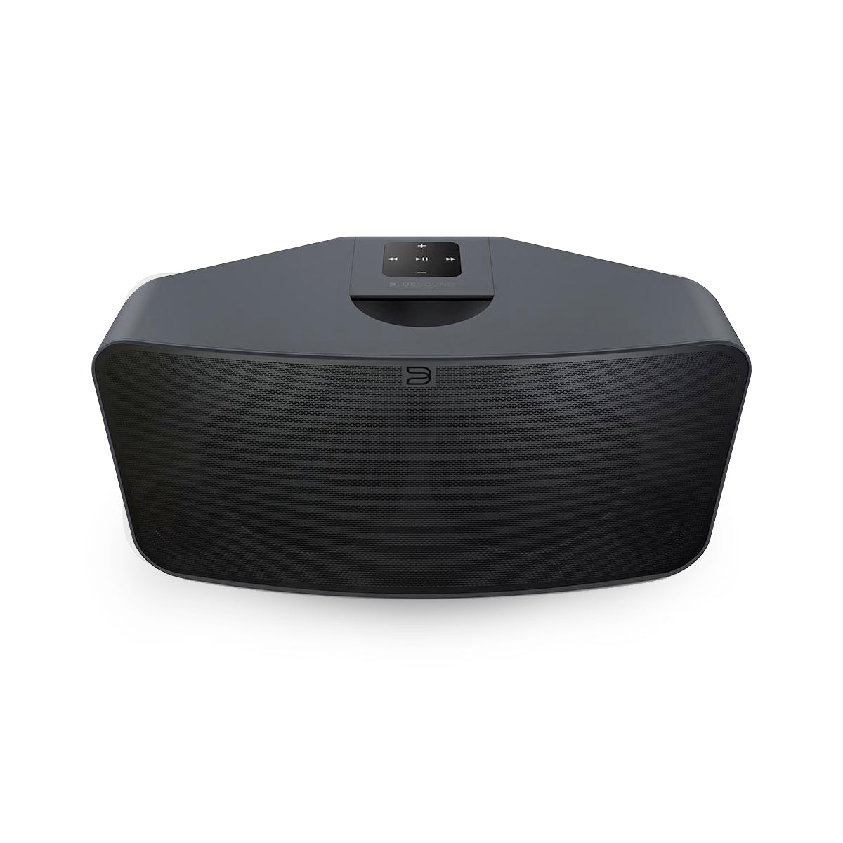 Bluesound PULSE 2i Wireless Streaming Speaker - Black - The Audio Experts