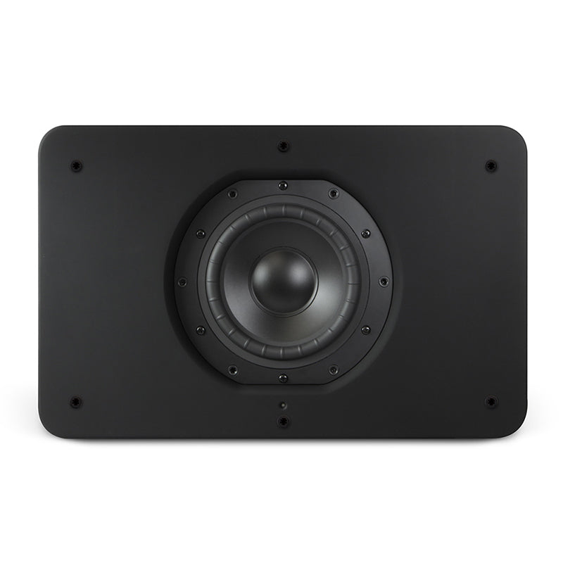 BlueSound PULSE SUB+ Wireless Subwoofer - Black - The Audio Experts