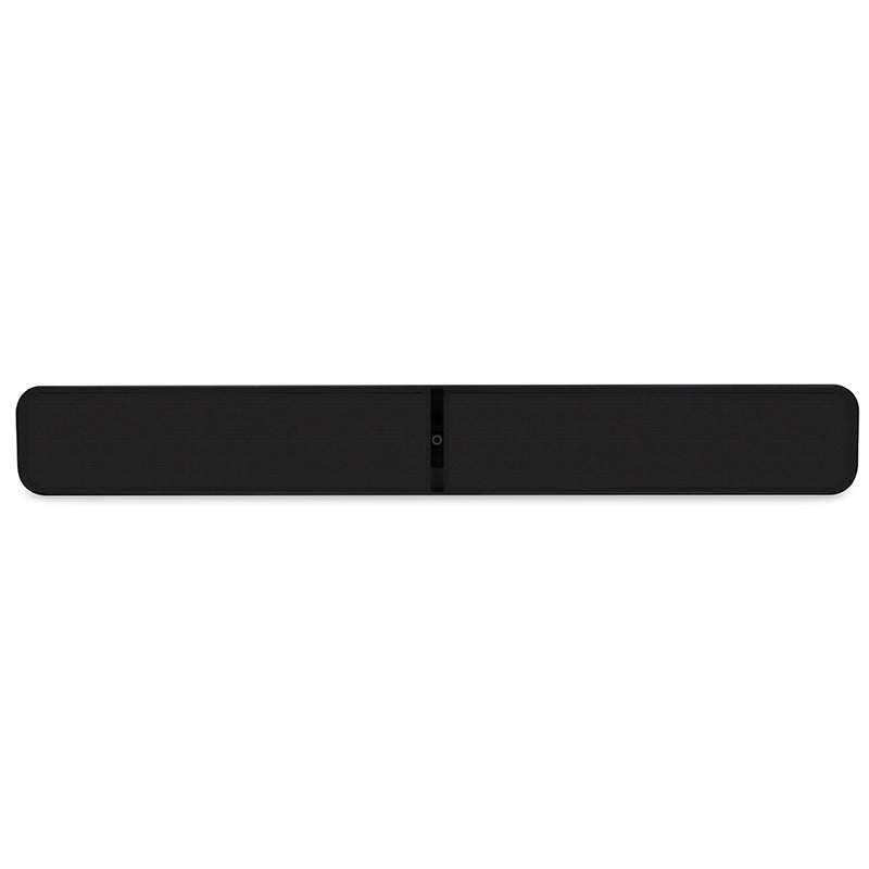 Bluesound Pulse Soundbar+ Wireless Streaming Sound System - Black - The Audio Experts