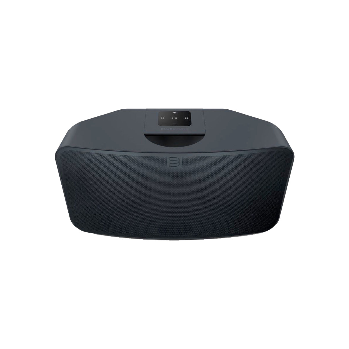 Bluesound PULSE MINI 2i Music Streaming Wireless Speakers - Black - The Audio Experts