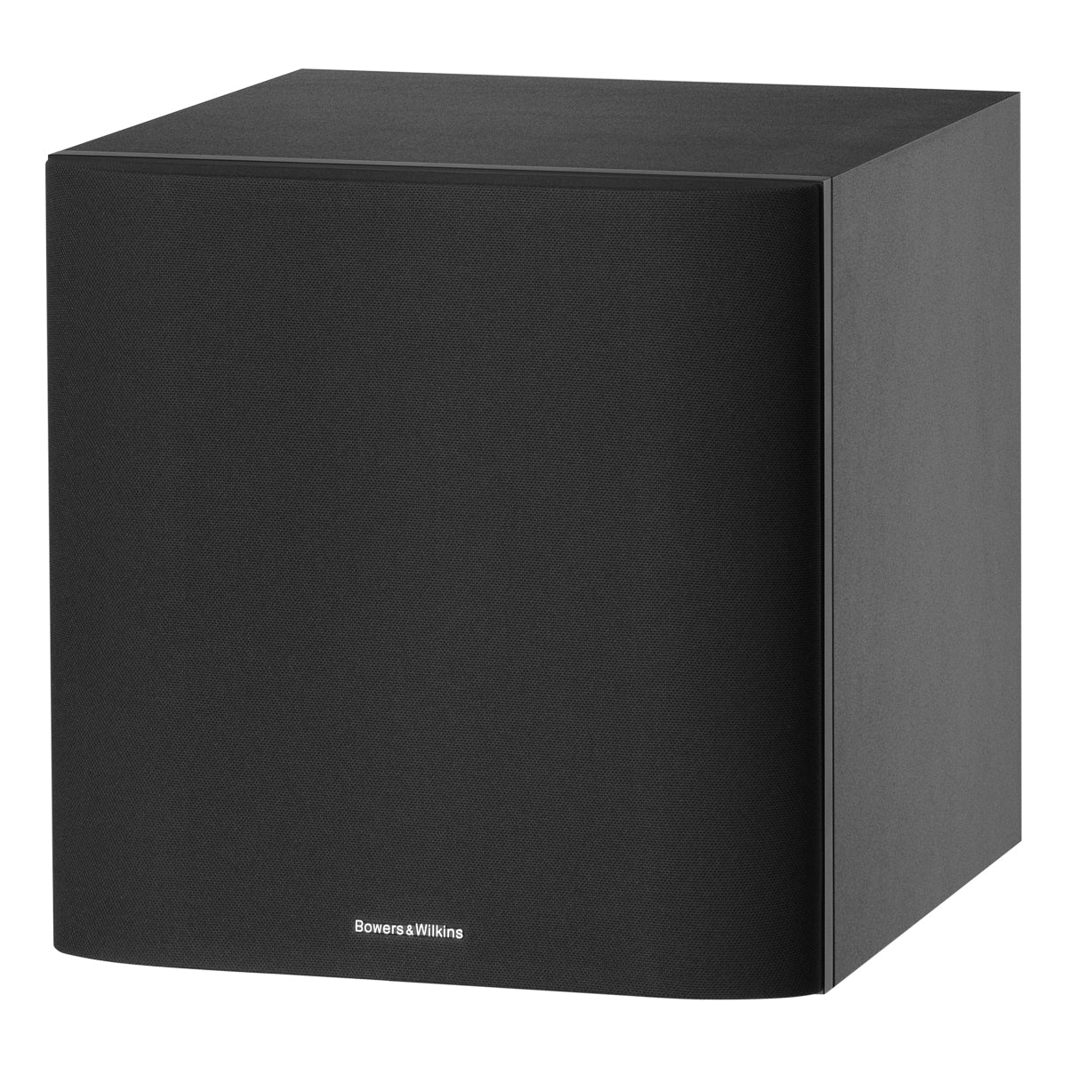 Bowers & Wilkins ASW610XP 10" 500W Subwoofer - Black - The Audio Experts