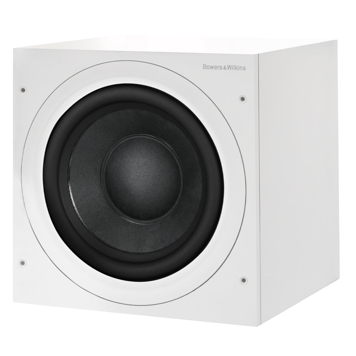 Bowers Wilkins ASW610XP Subwoofer White