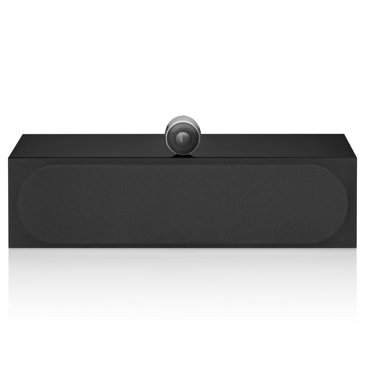 Bowers & Wilkins HTM71 S3 3-Way Centre-Channel Speaker - Black - The Audio Experts