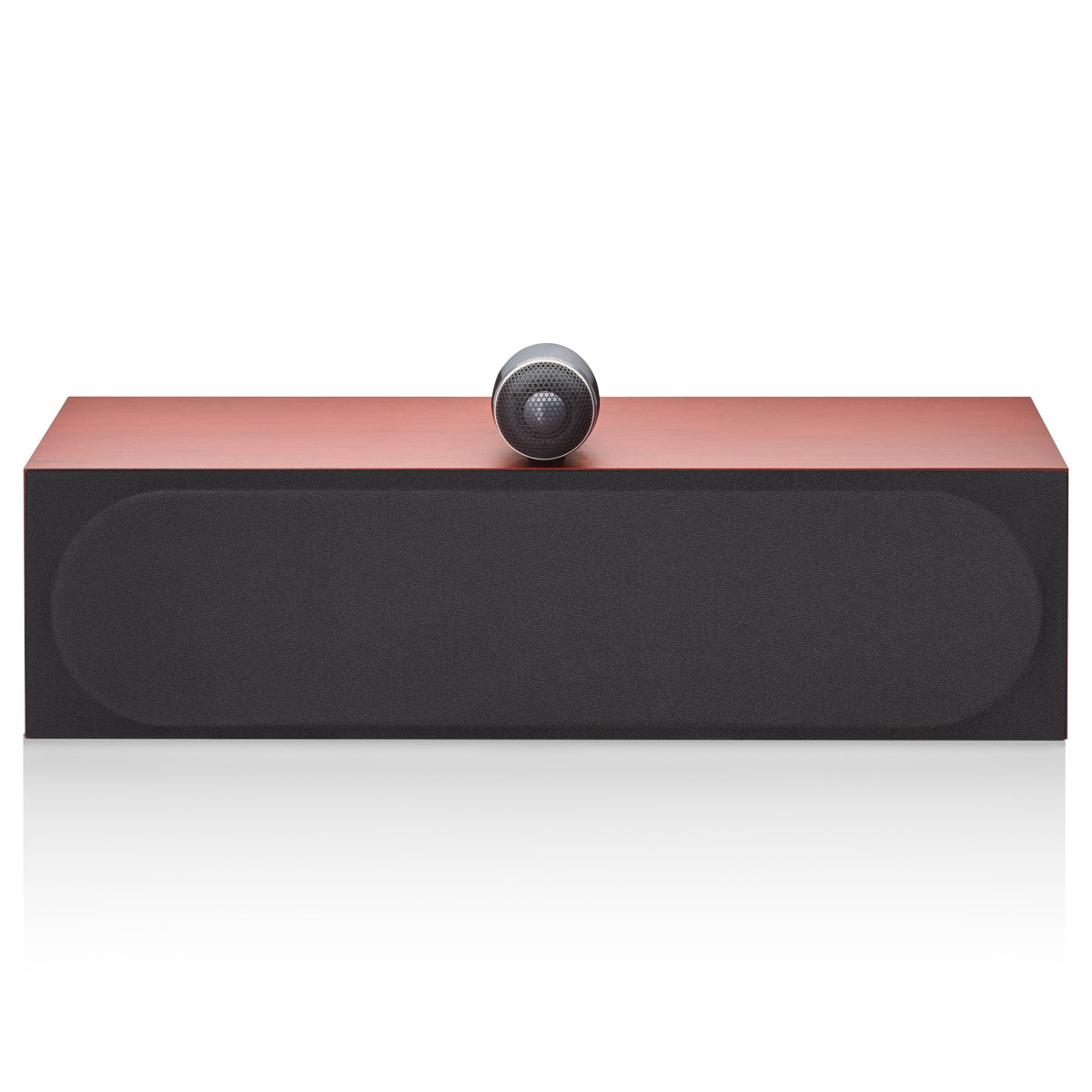 Bowers & Wilkins HTM71 S3 3-Way Centre-Channel Speaker - Rosenut - The Audio Experts