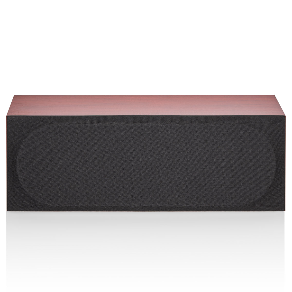 Bowers & Wilkins HTM72 S3 2-Way Centre-Channel Speaker - Rosenut - The Audio Experts